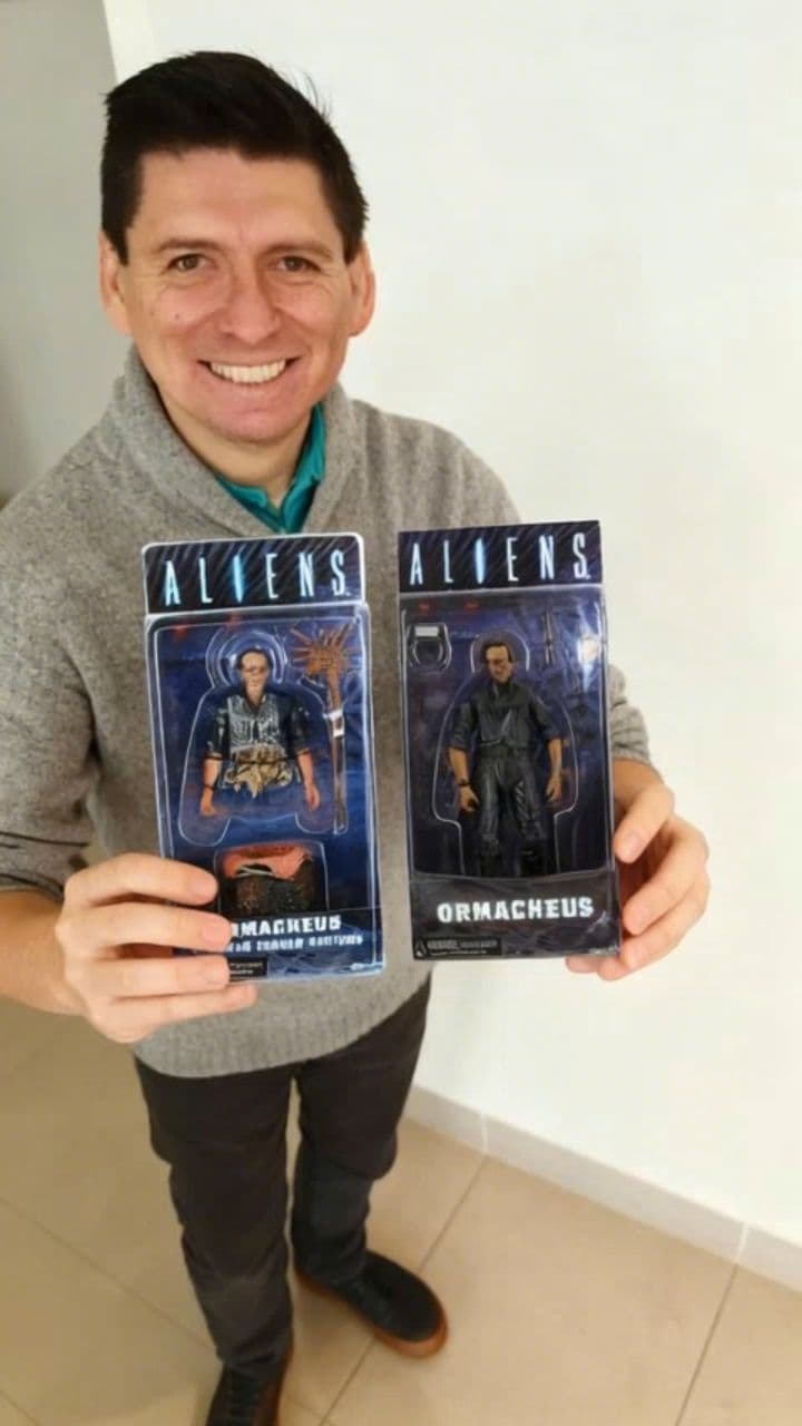 Image transform video