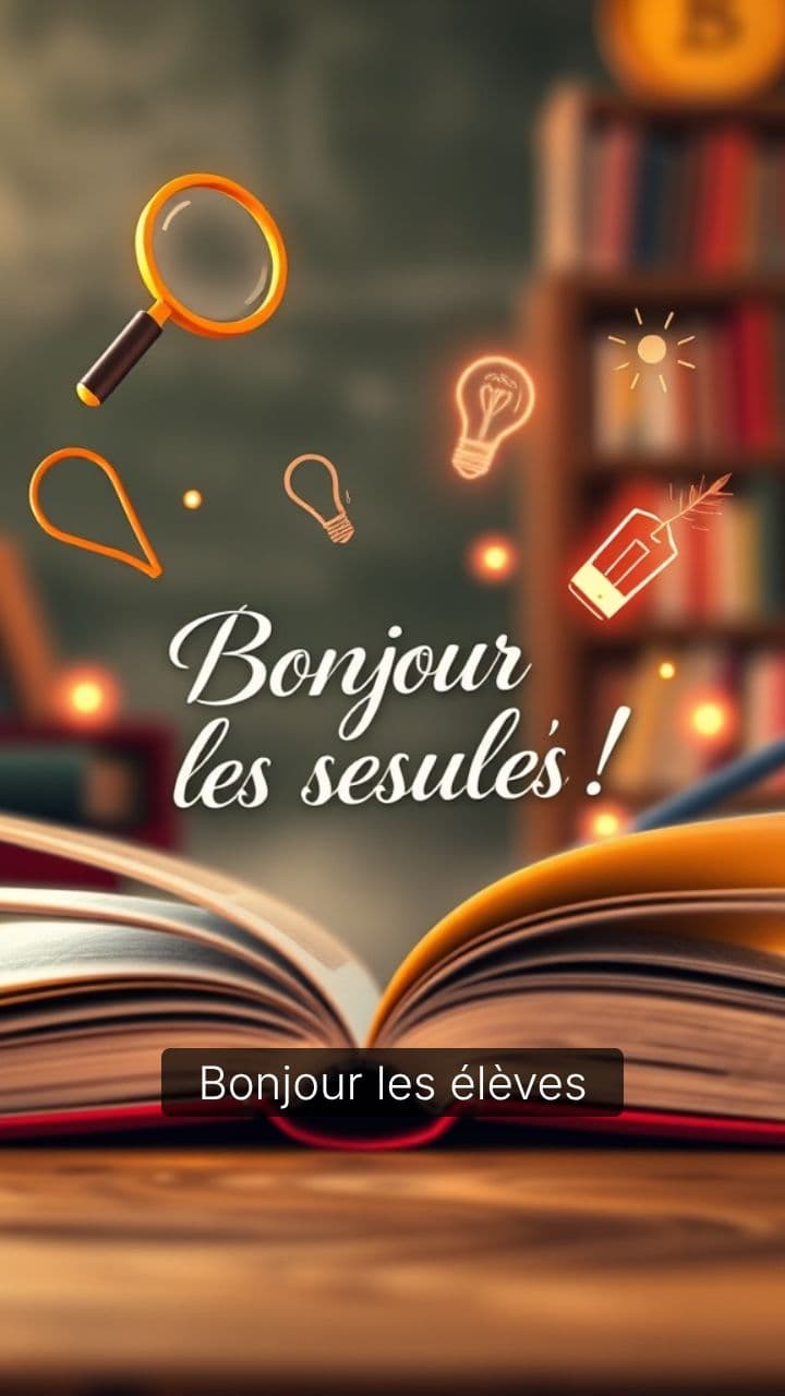 Figures de style : métaphore et métonymie