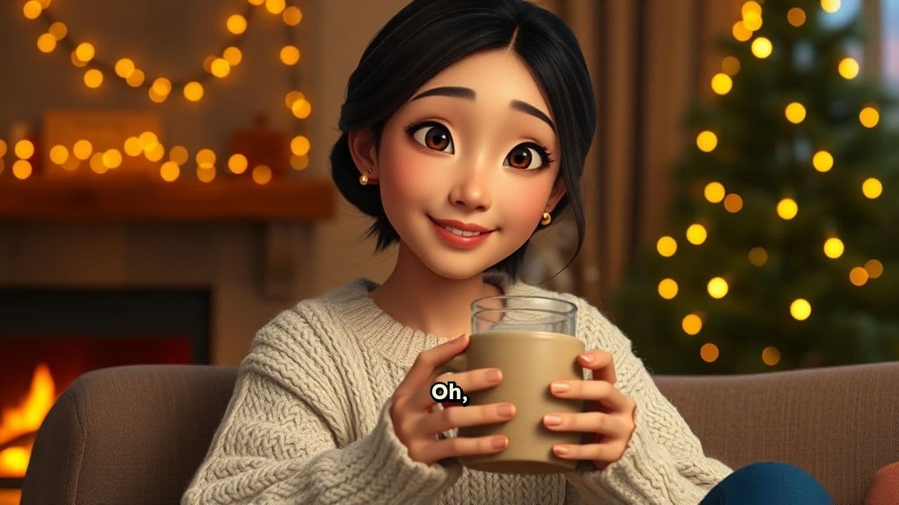 Let the World Spin a Little Slower