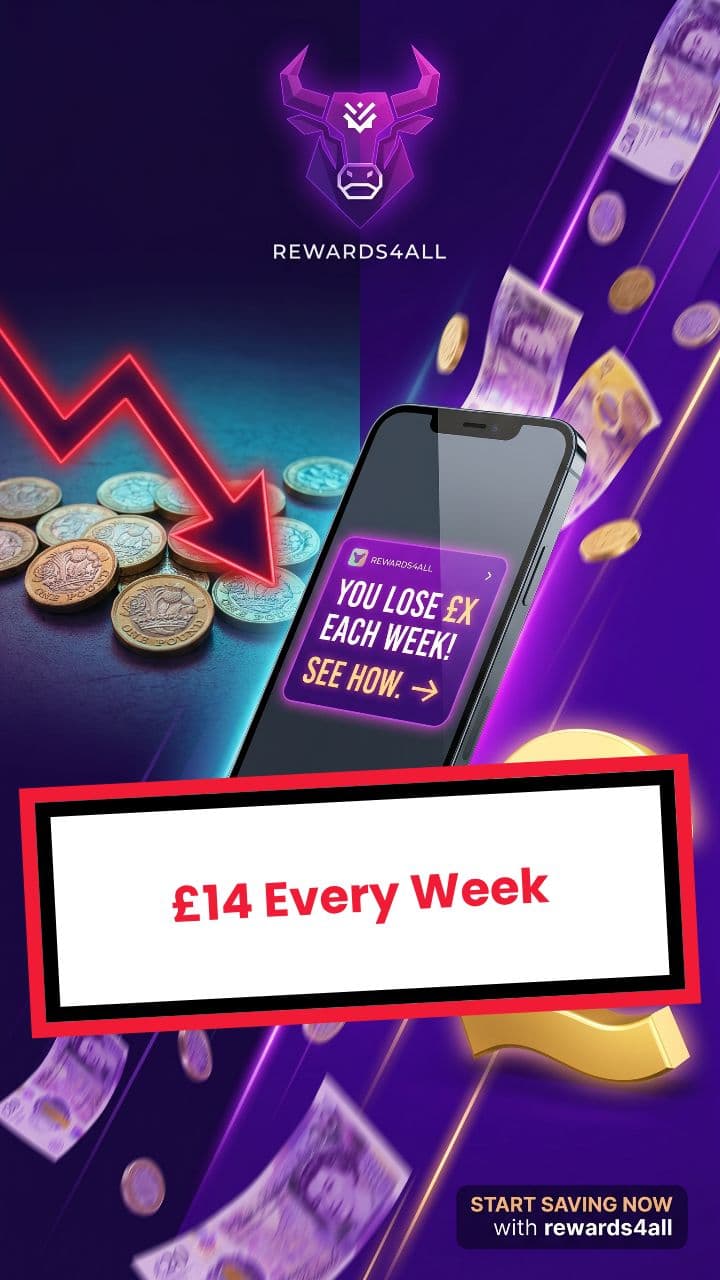 £14 Every Week