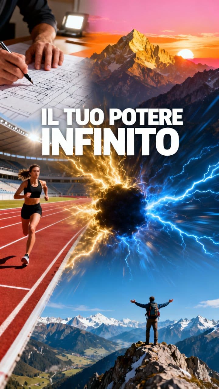 Il Tuo Potere Infinito