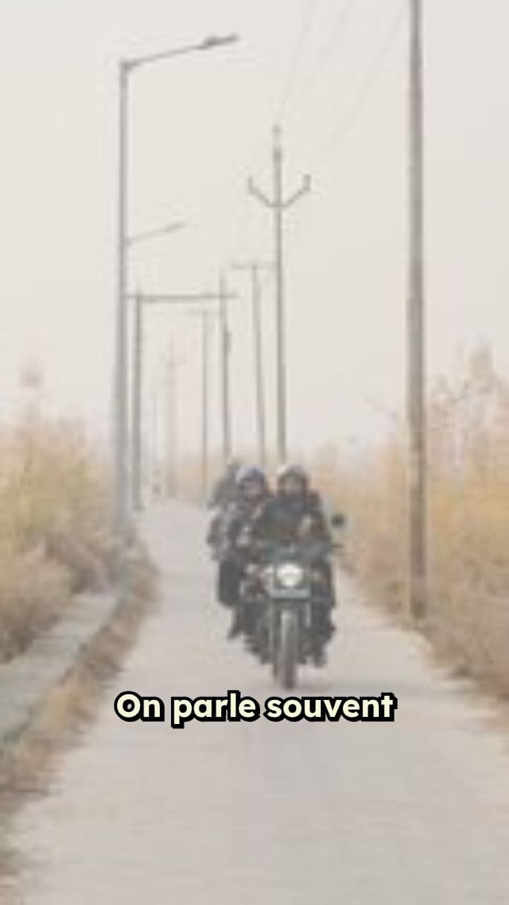 Les vraies galères de la vie saisonnière