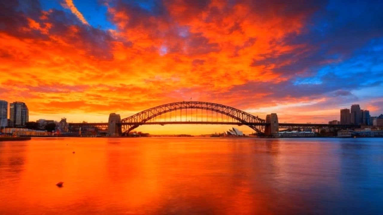 Image transform video