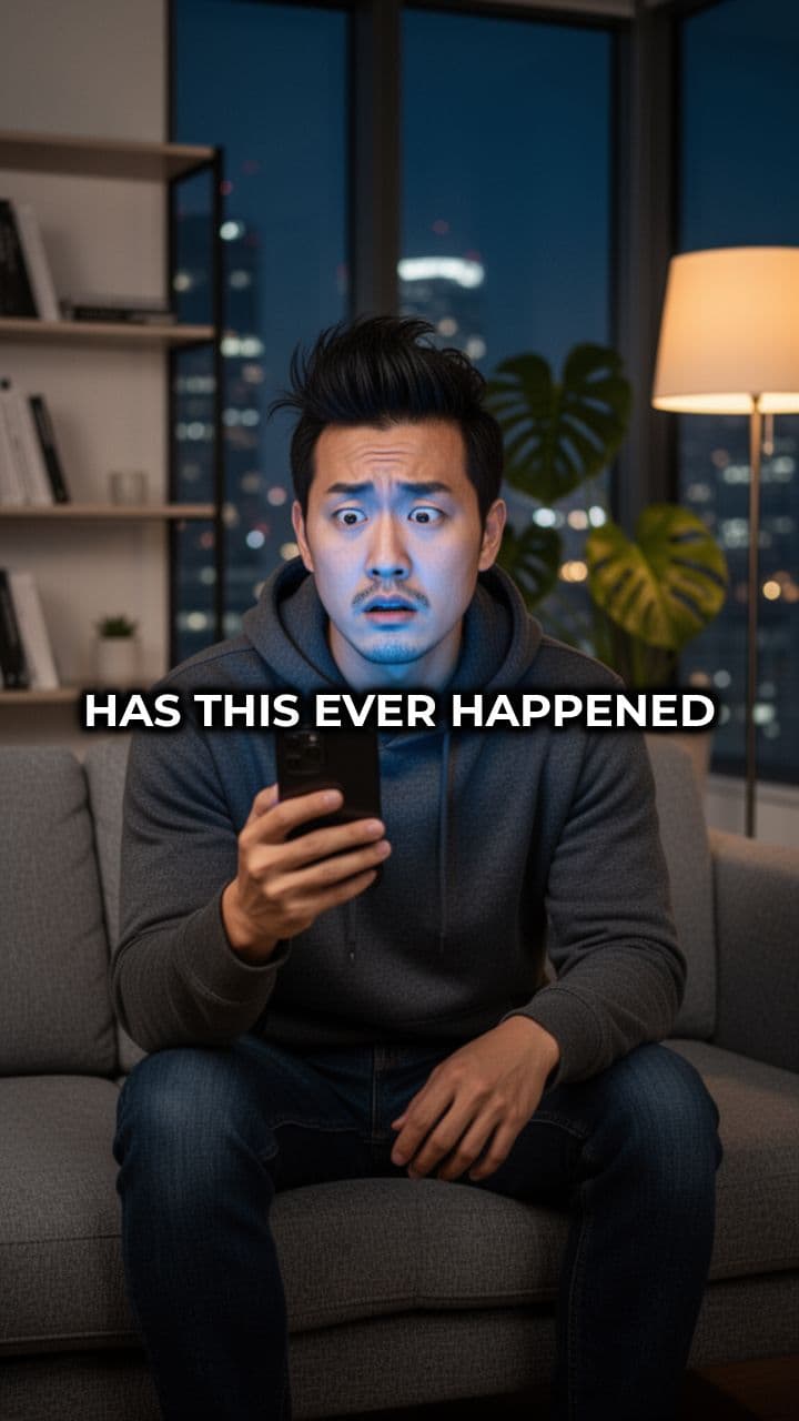 Algorithms Know You Without Listening