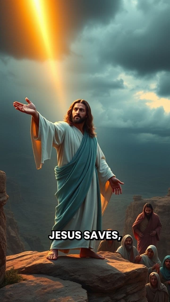 Faith in Tough Times