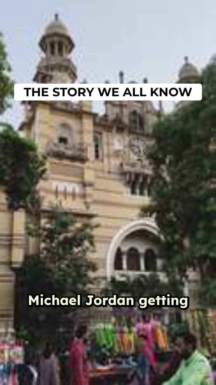 The Hidden Cost of Greatness