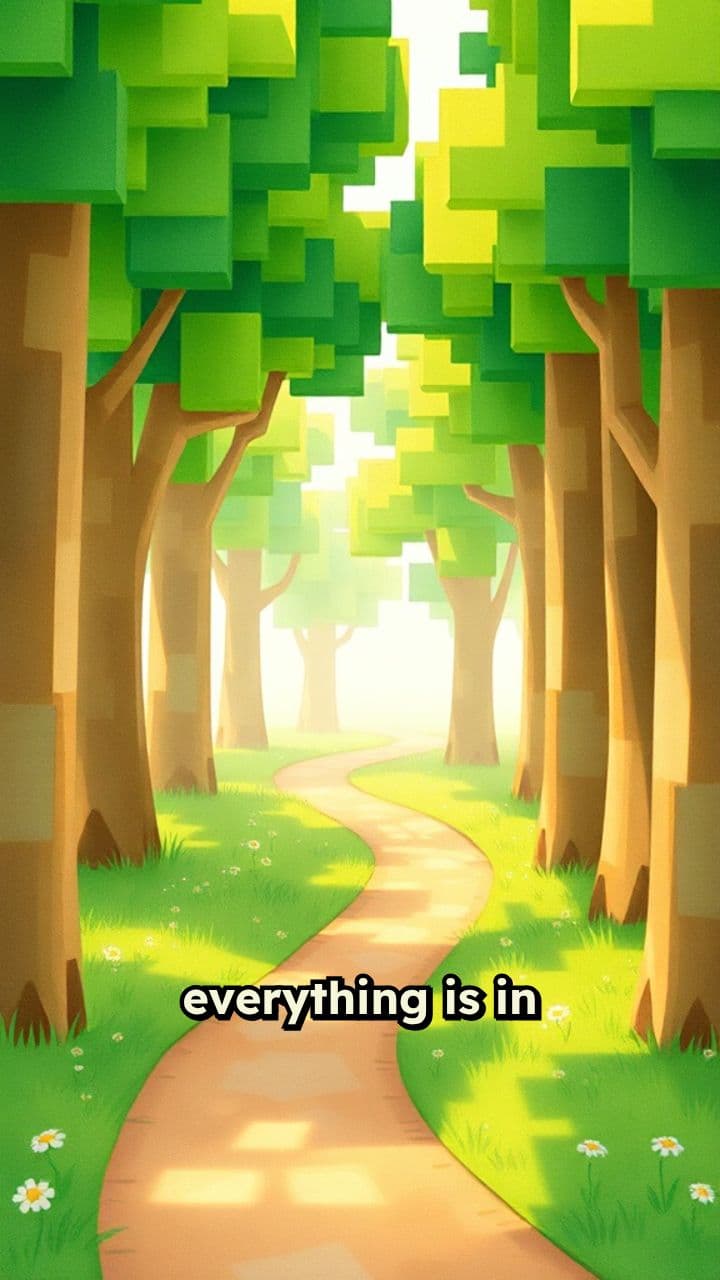 Noob's Escape from the Forest Deer