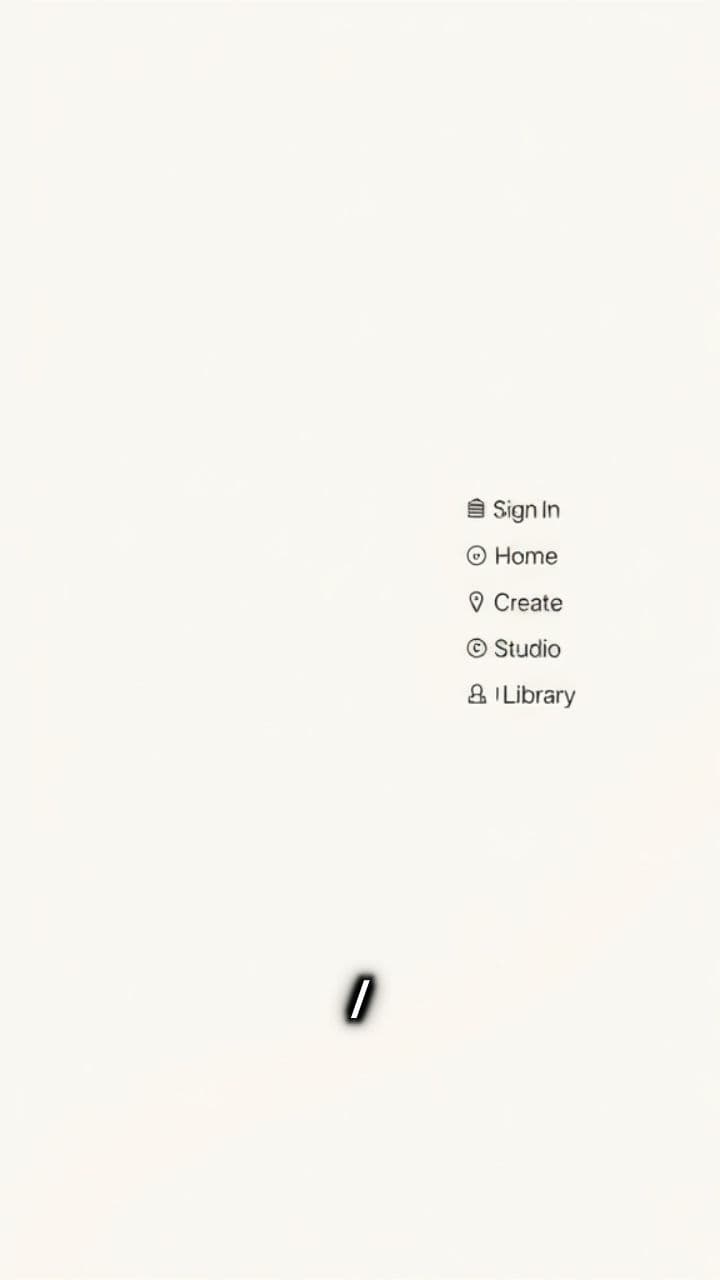 Leave Your Haran Behind