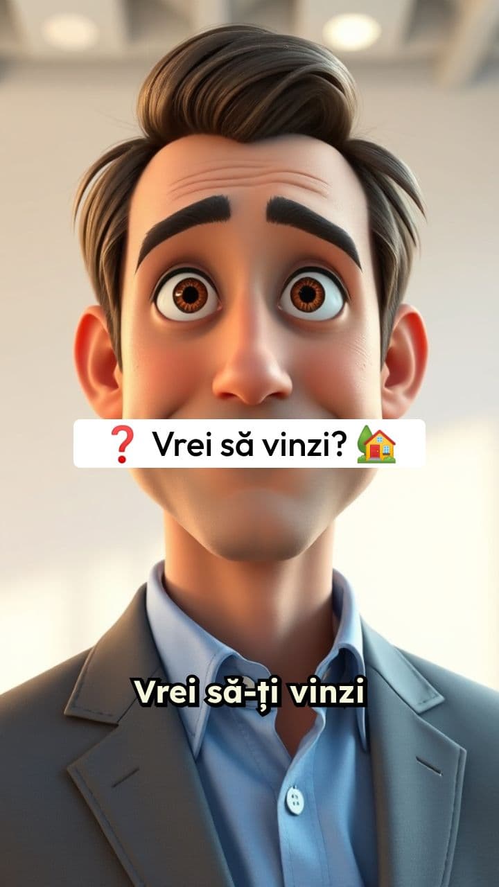 Vinde Casa Inteligent