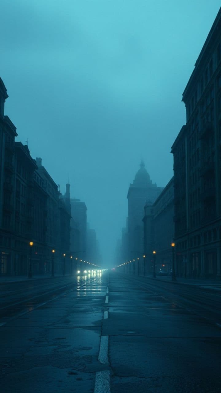 Осколки любви