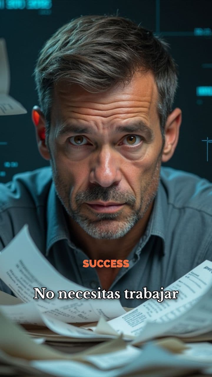 Automatiza tu éxito con IA