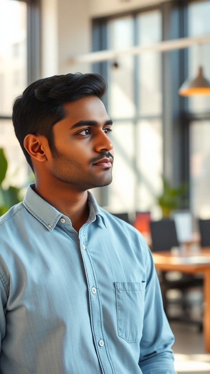 The Real Secret to Success in Business