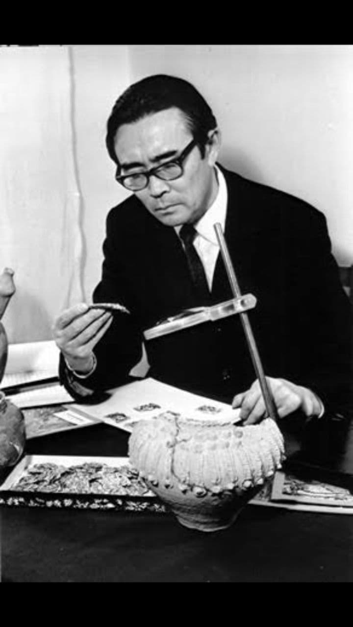 Уникальная находка в погребальной яме