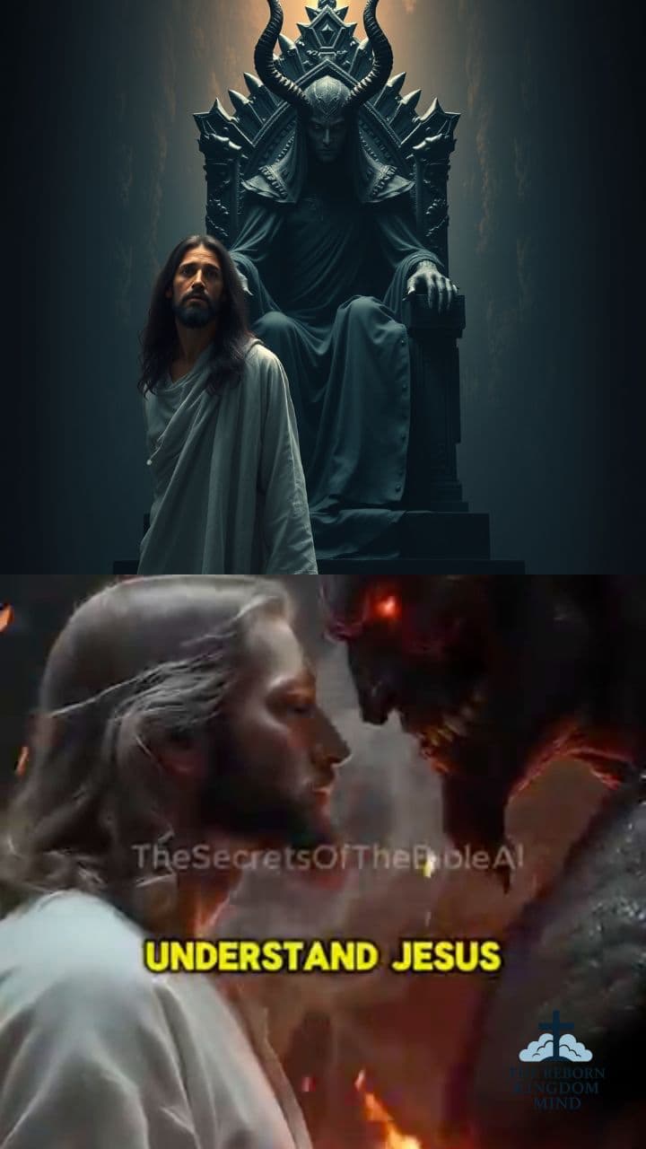 Victory Over Darkness