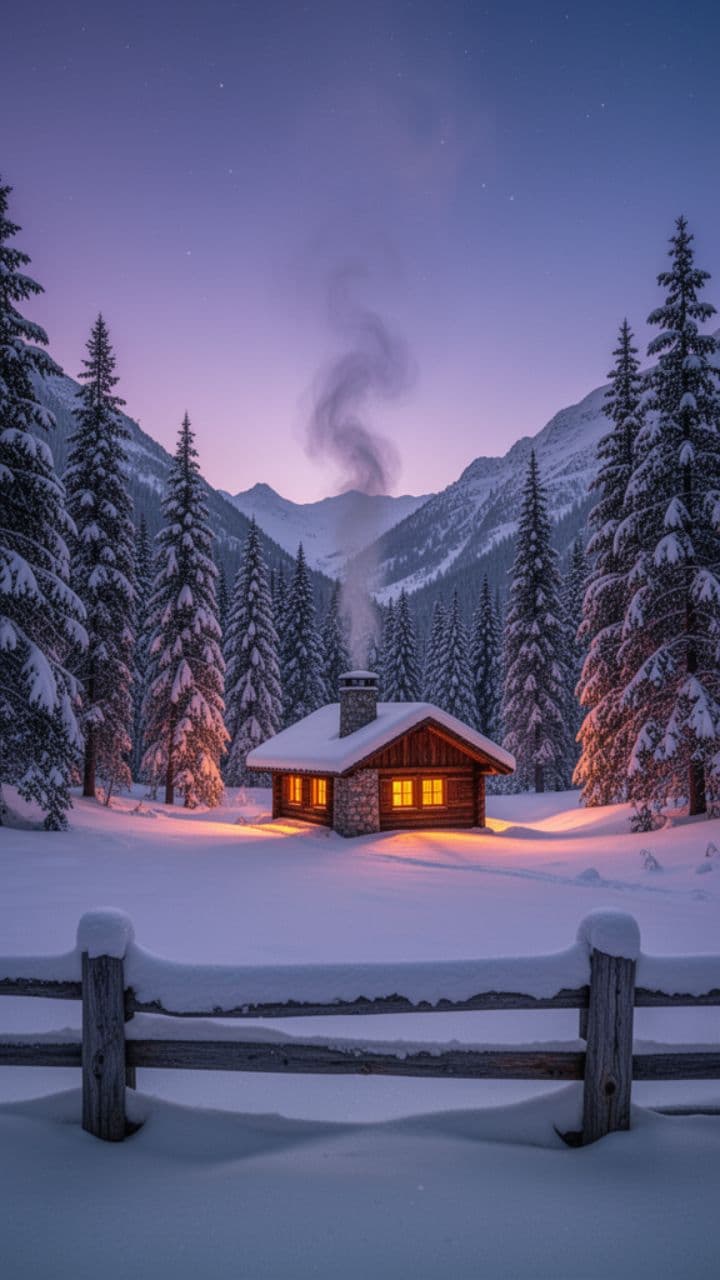 All I Want for Christmas Is Love