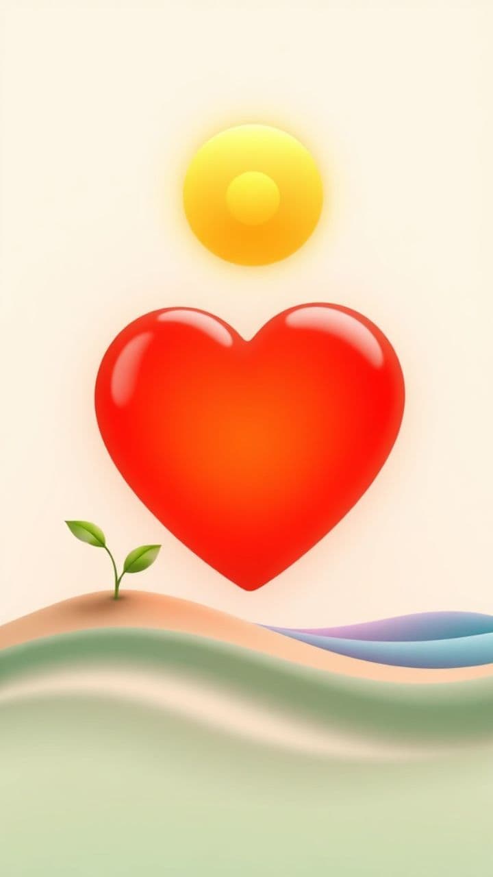 Kebiasaan Sehat untuk Jantung Kuat