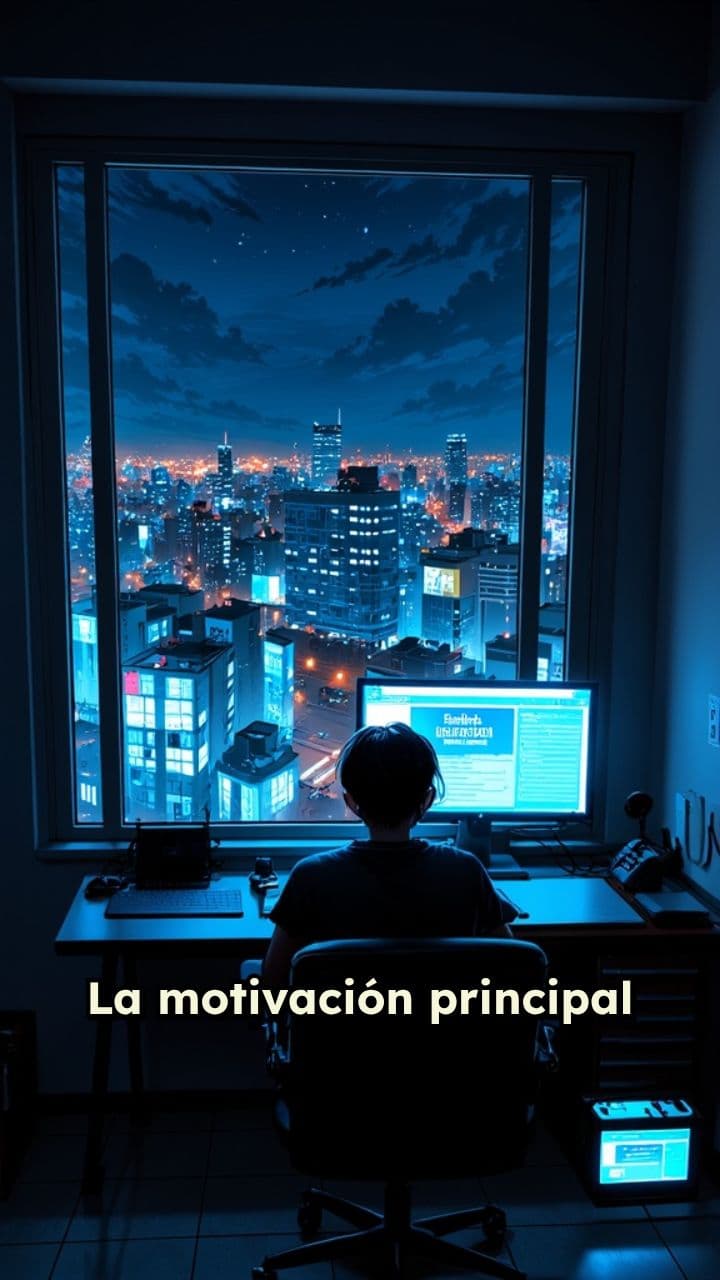 Psicolocos Bot: Apoyo Emocional 24/7