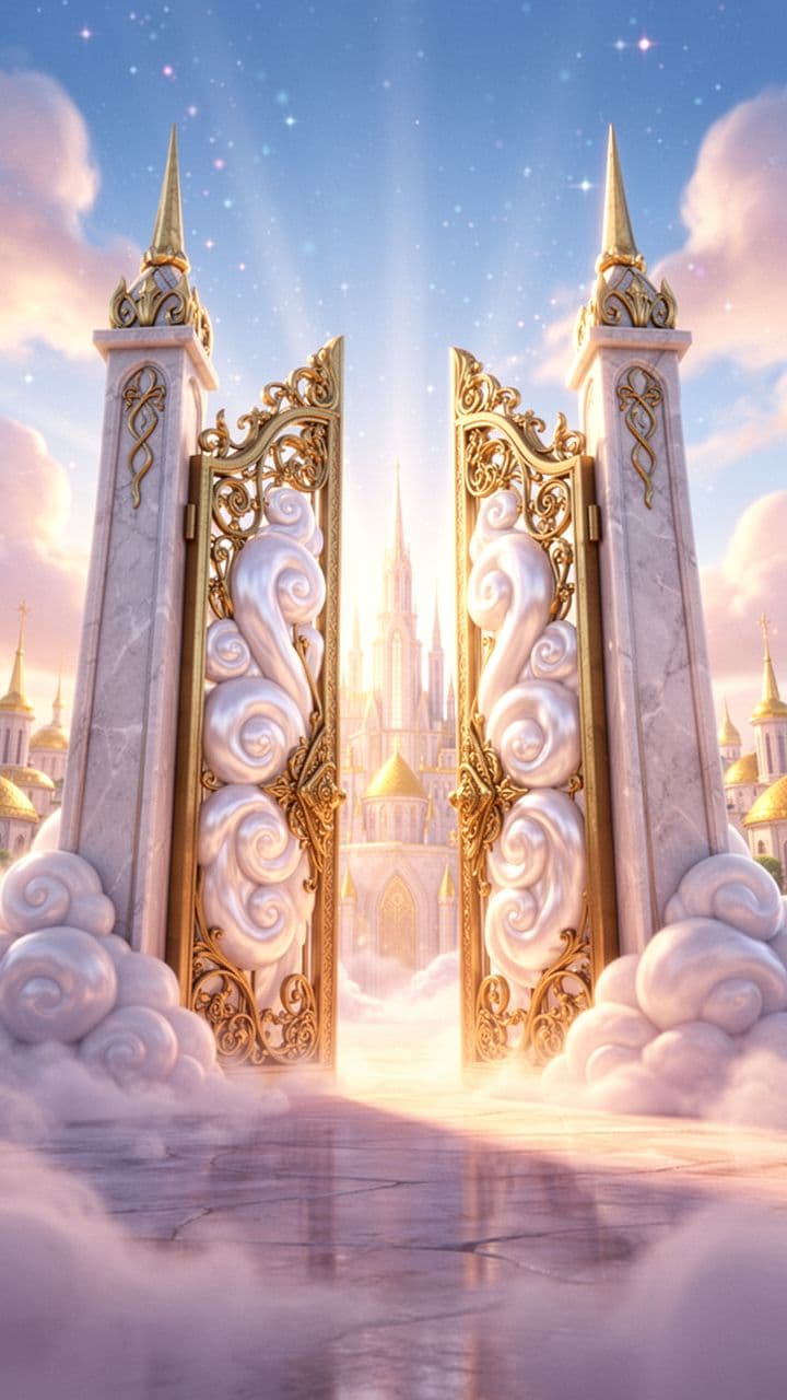 Holy Ghost Party Don't Stop