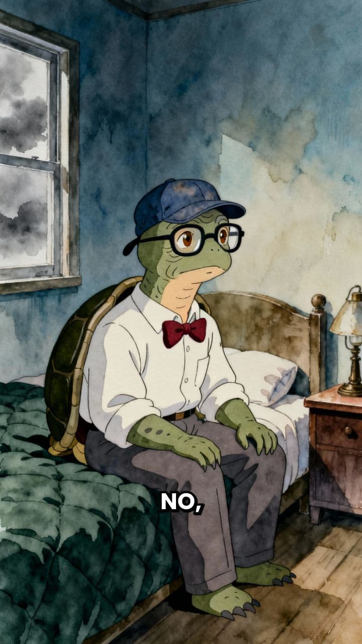 We're Not 23 Anymore