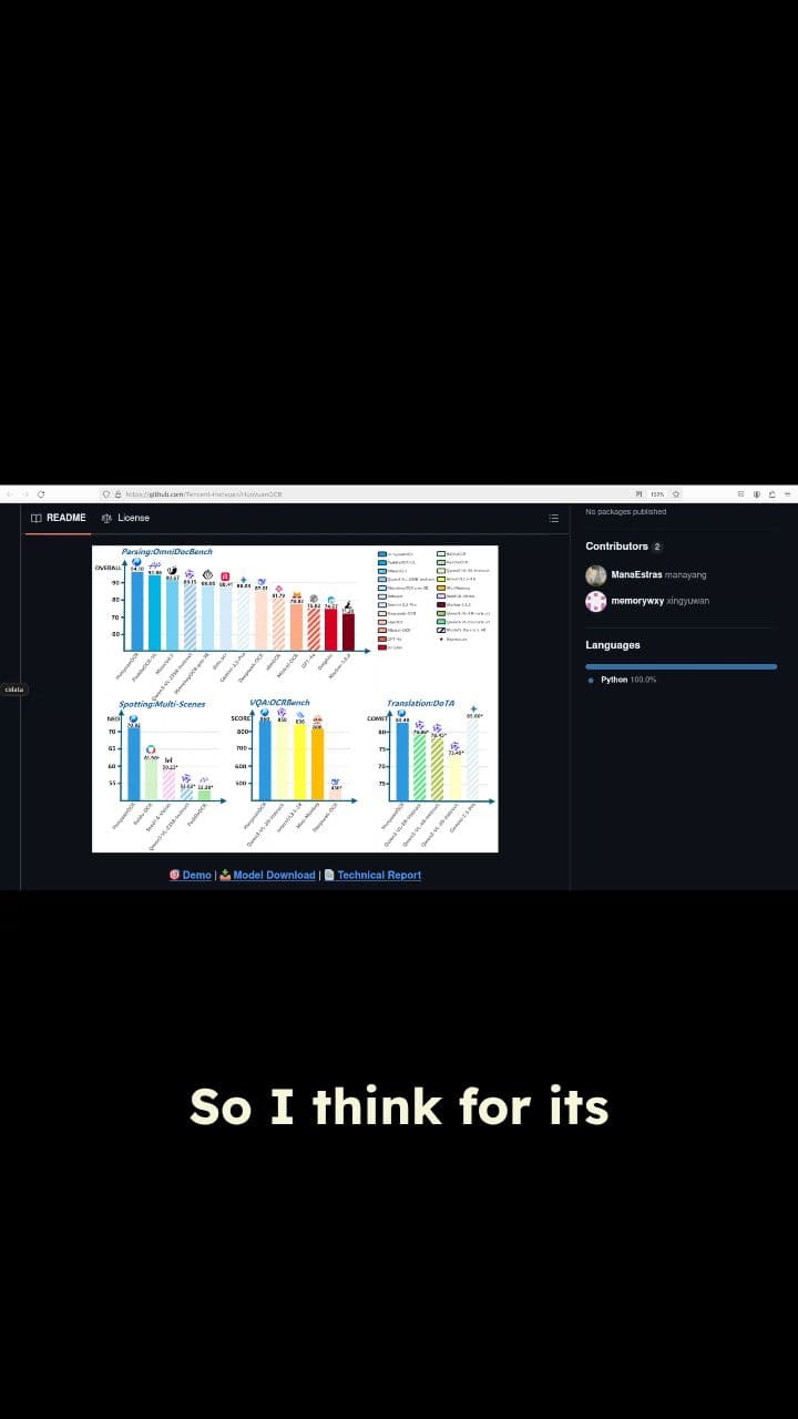 This Tiny AI Beats GPT-4o and Gemini 1.5 Pro