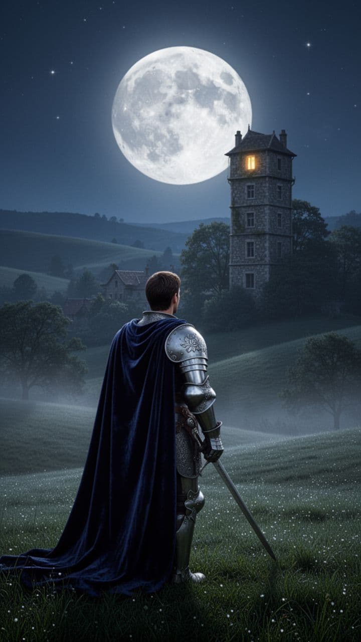 Серенада для Ксении