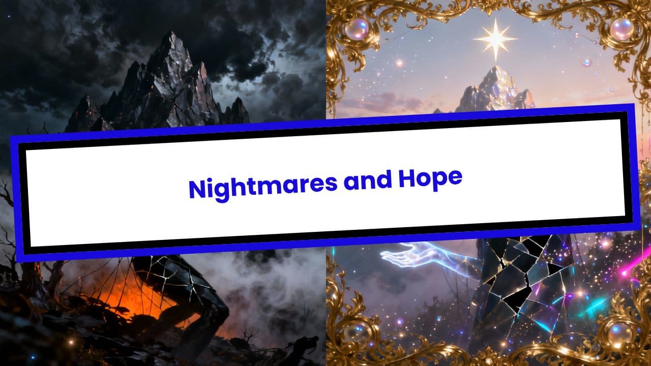 Nightmares and Hope