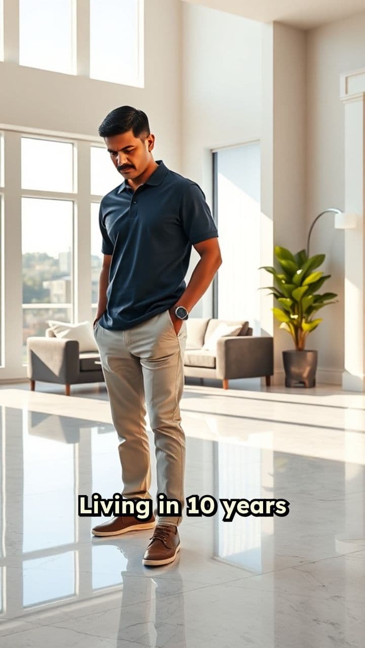 Hyderabad Flat Renovation Services