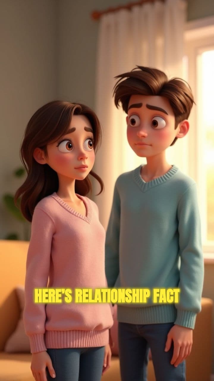 Relationship Fact #6