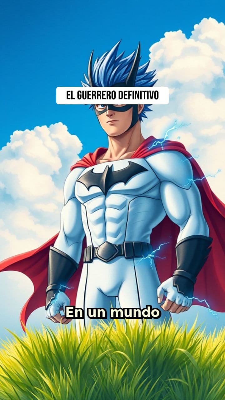 La Fusión Legendaria vs El Equipo Doraemon