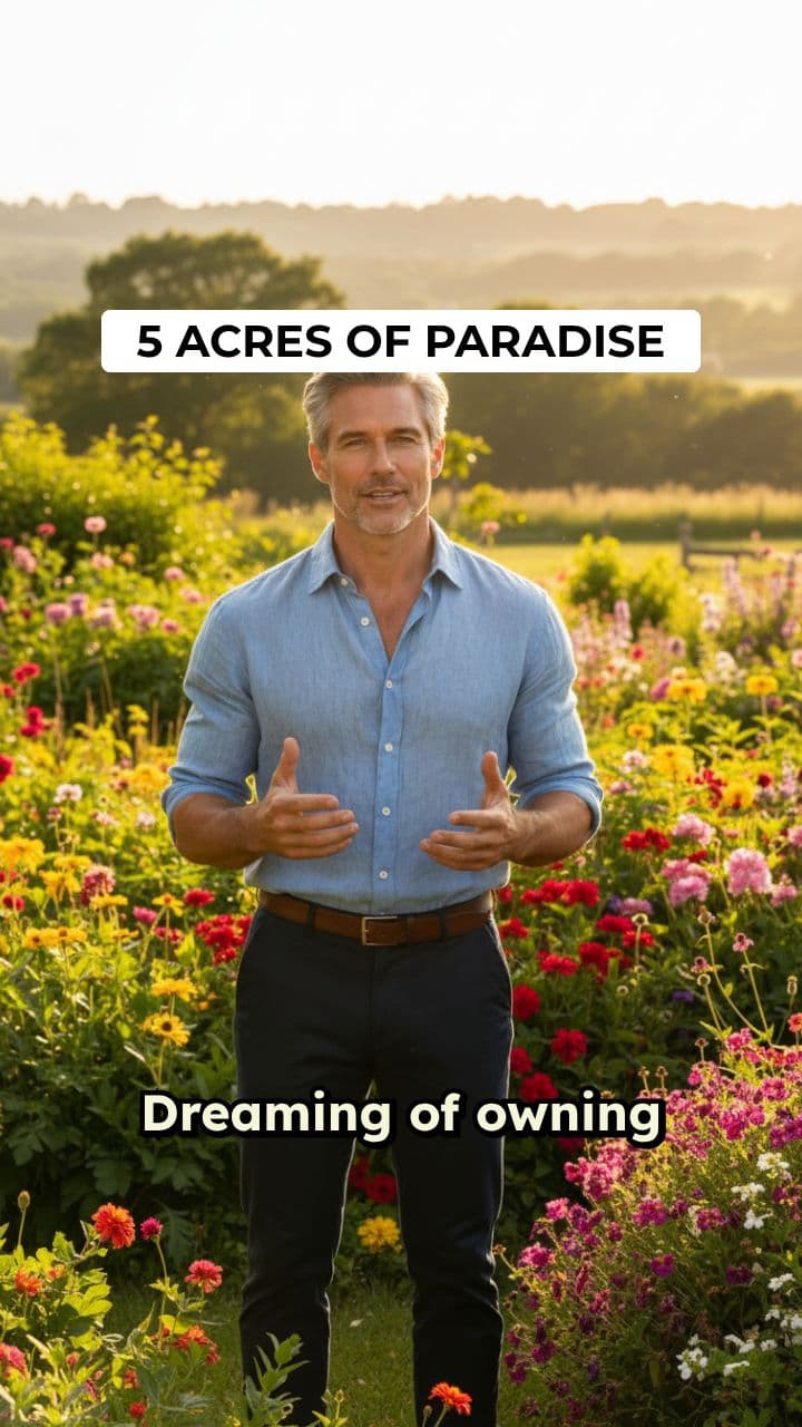 Mill Pine Road - Your South Carolina Paradise