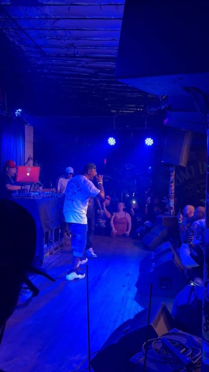 No Such Thing as Halfway Crooks