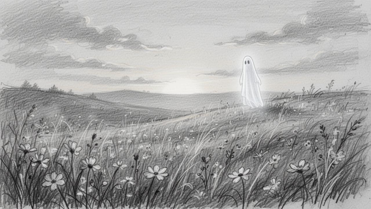 Same Soul, Different View