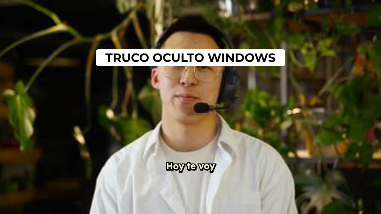 Truco Oculto de Windows: PowerToys Run
