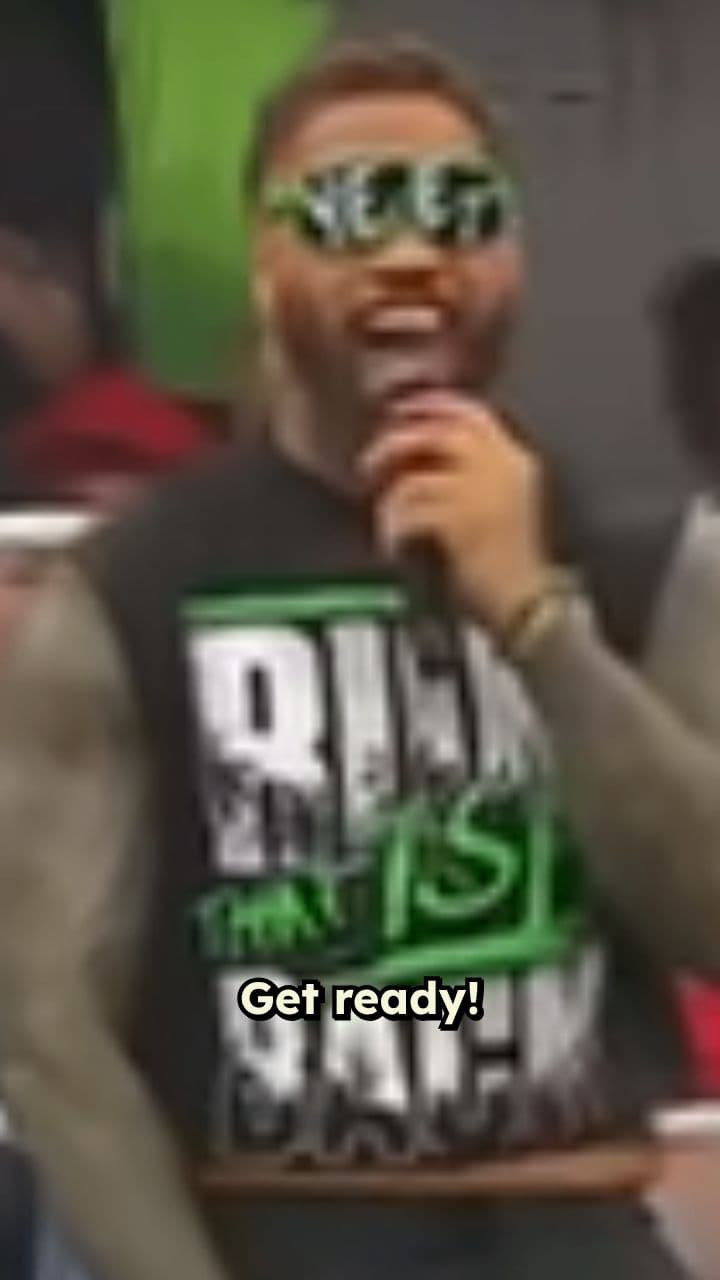 Usos vs. New Day: Tag Team Rivalry Returns