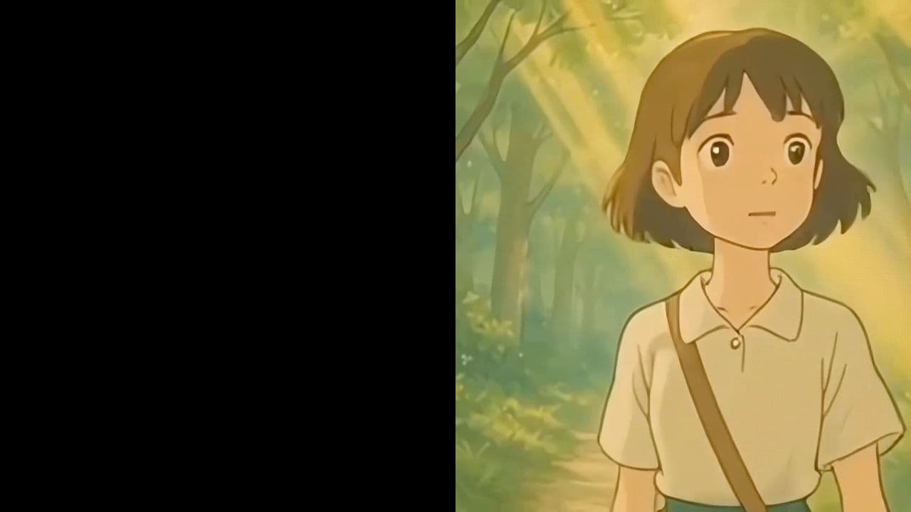 Cartoon Animation Video