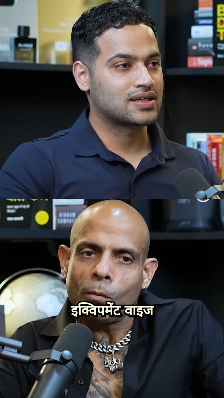 The VAST Gap Between US and Indian Military Gear