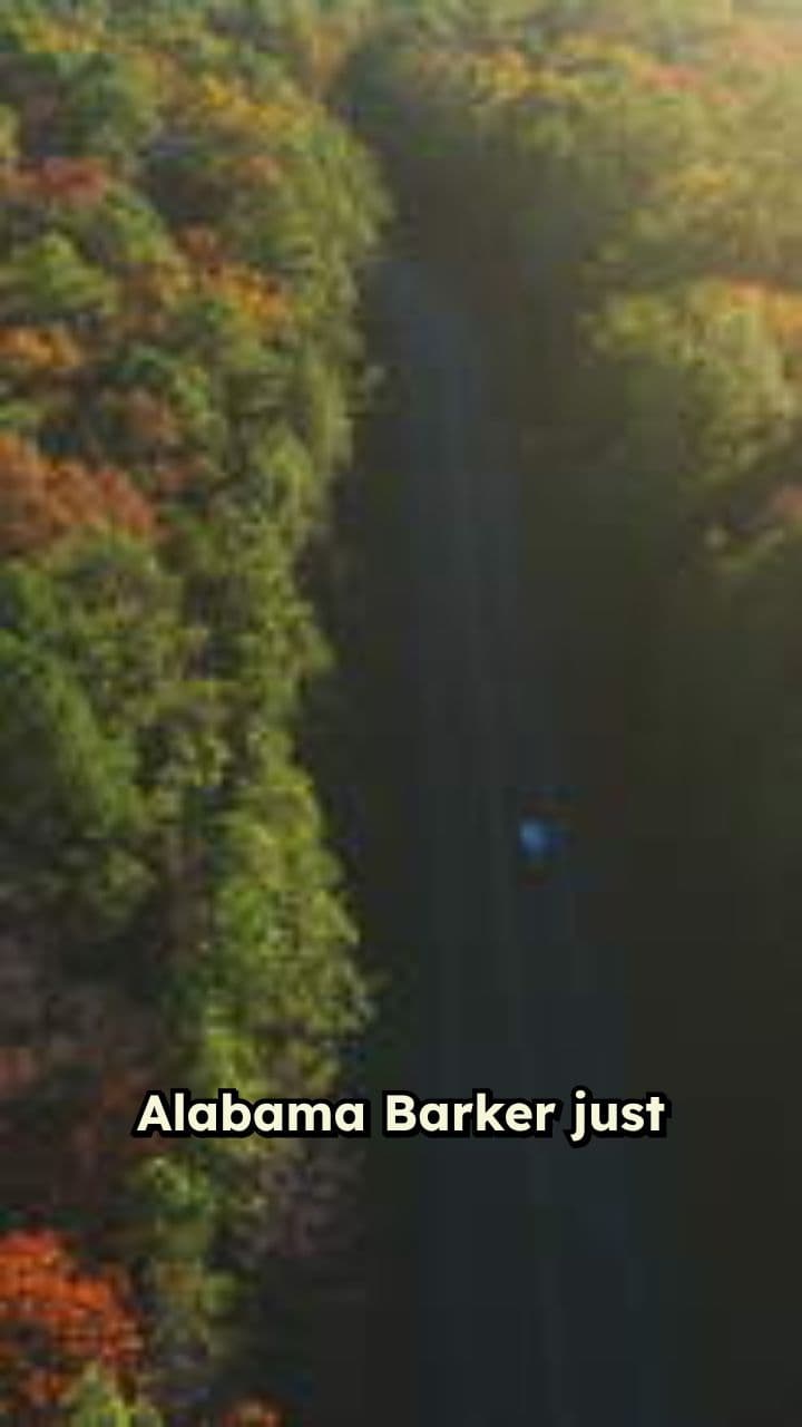 Alabama Barker’s $58K Birthday Gifts