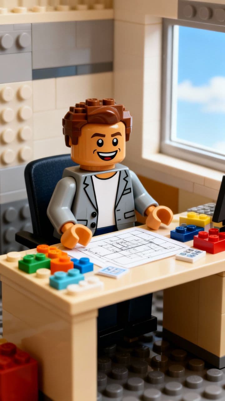 Collaborative Presentation Deal