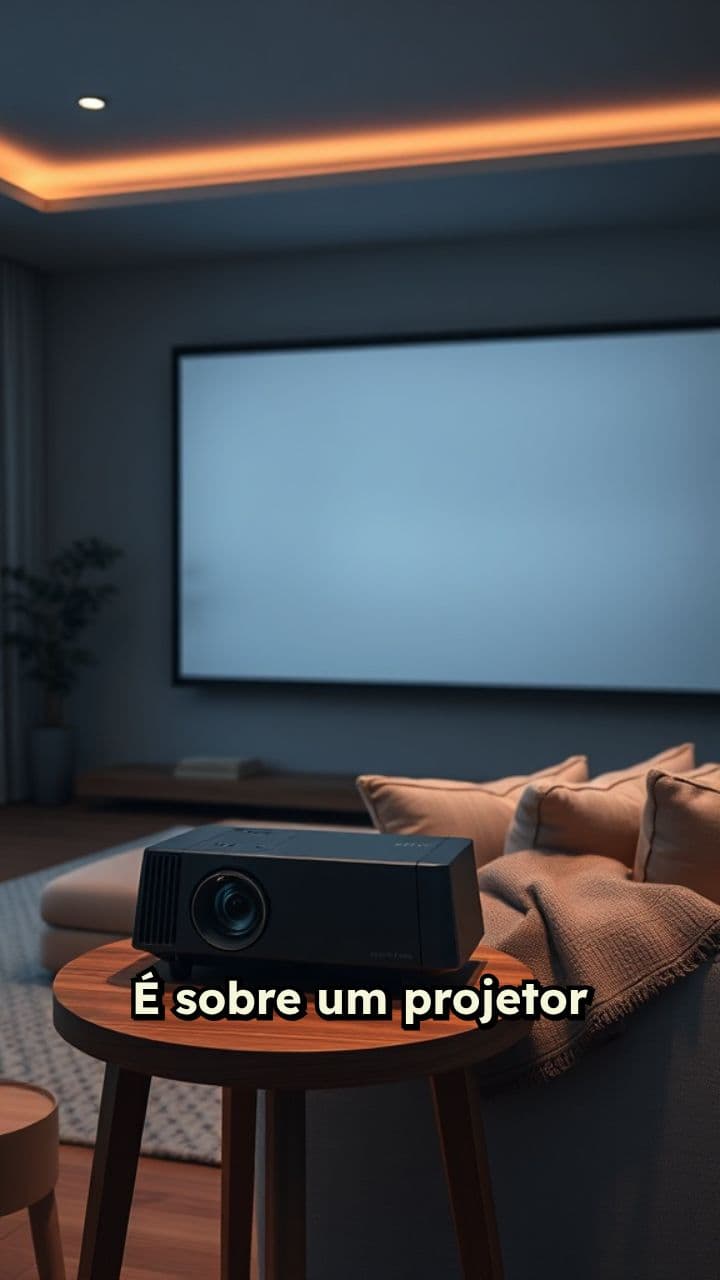 Projete momentos inesquecíveis em casa