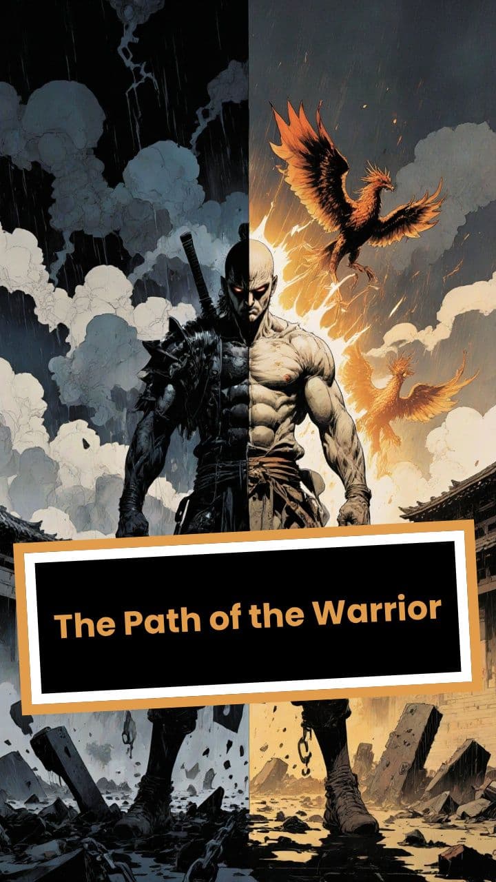 The Path of the Warrior