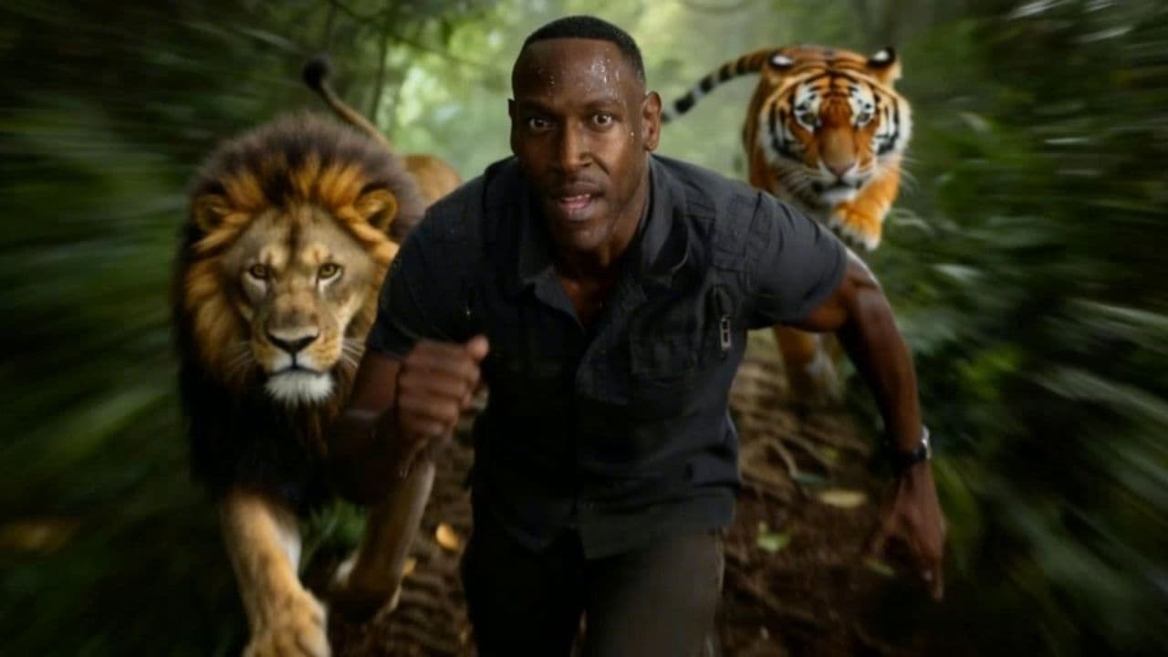 Image transform video