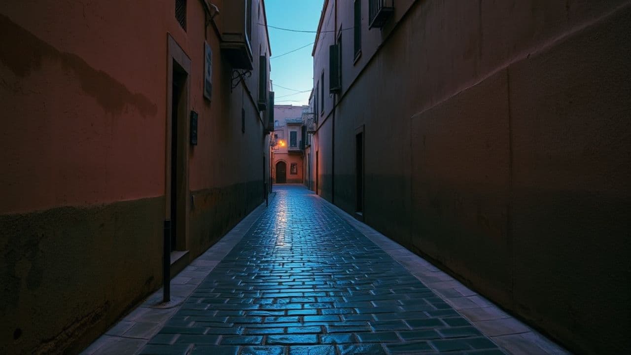 قلبي وصنع الأسرة