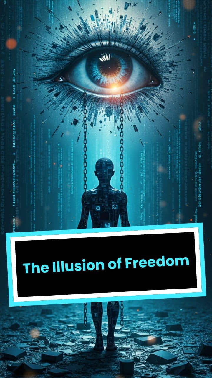 The Illusion of Freedom