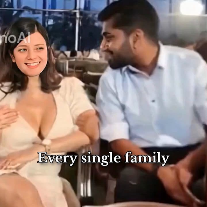 Swati's Dangerous Game of Seduction