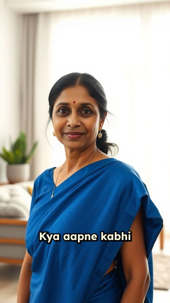 Ghar Ki Kahani: Jab Cheezein Bol Uthi!