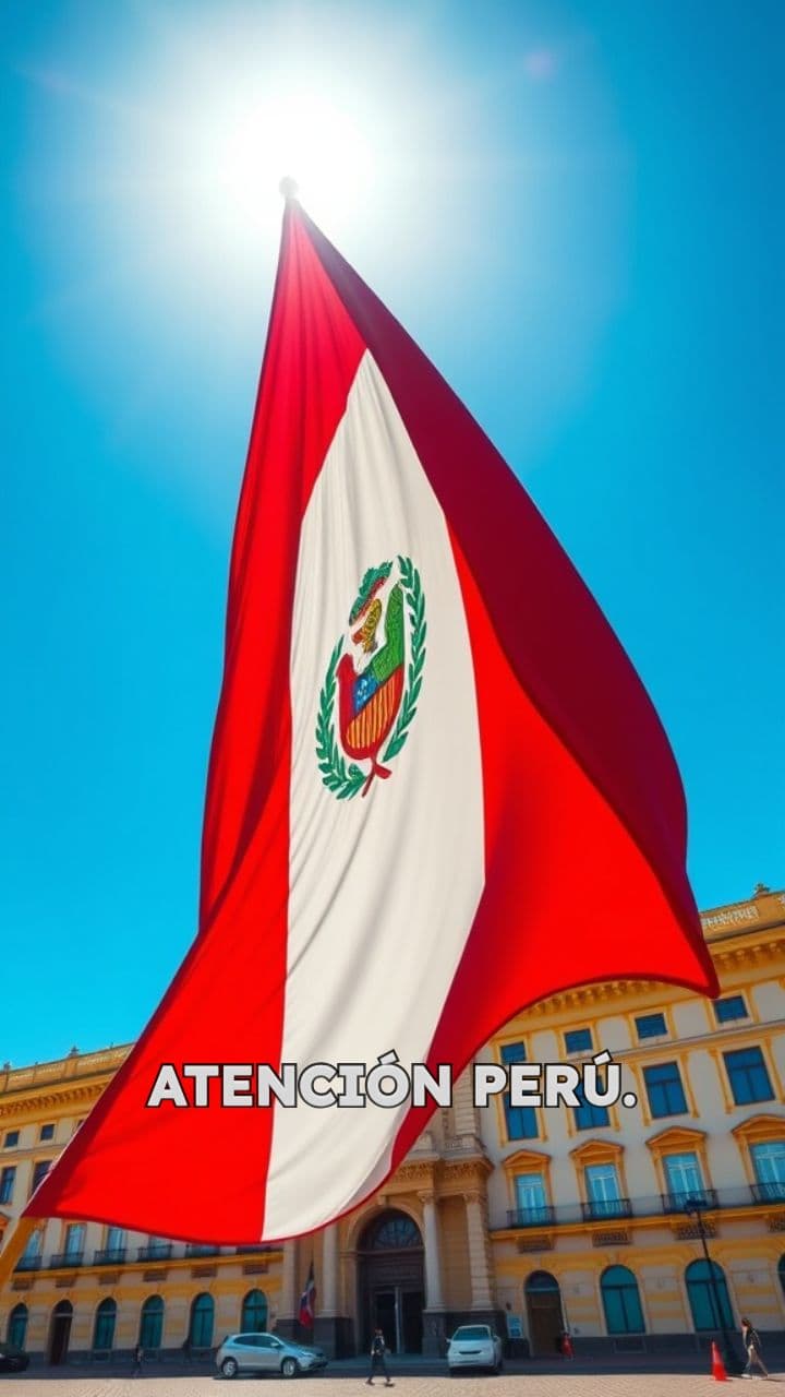 Keiko Fujimori propone salida humanitaria venezolana