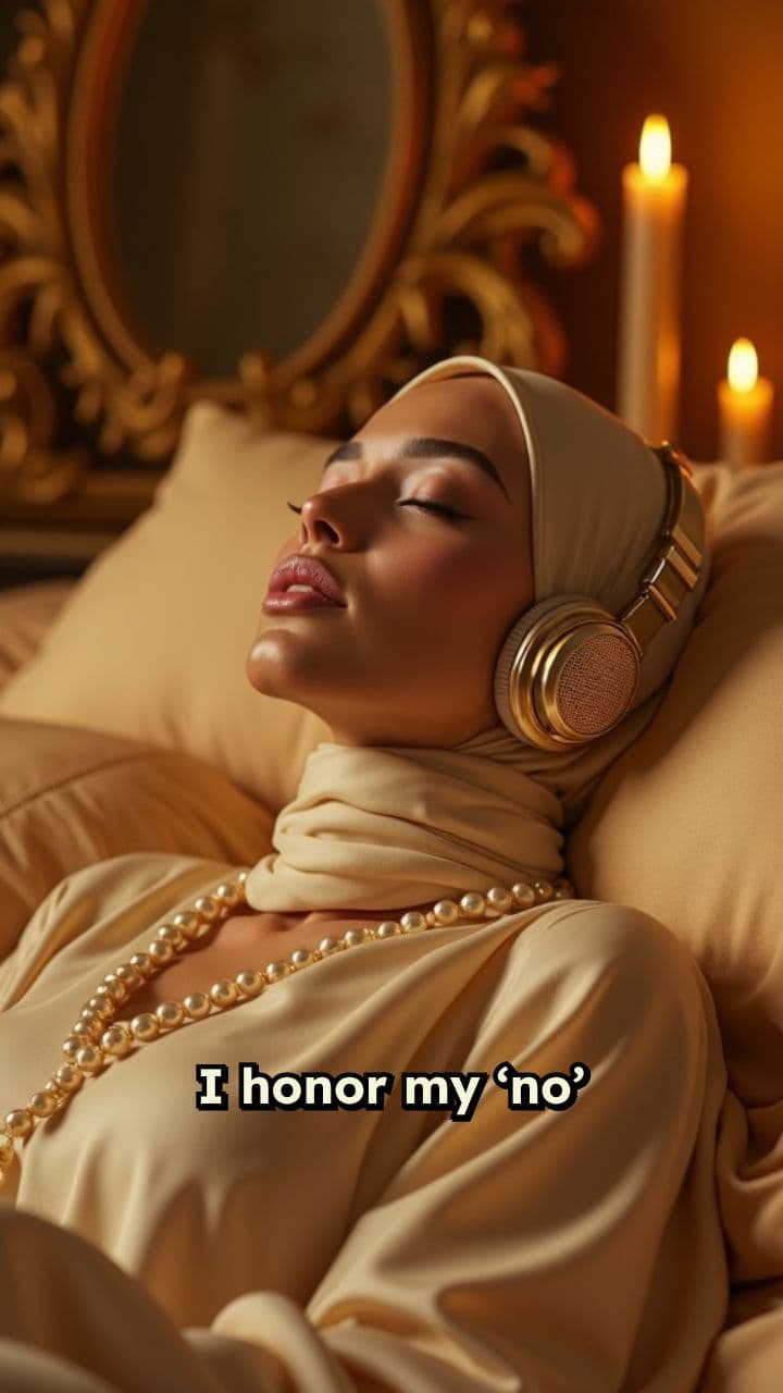 Sacred Boundaries, Untouchable Power