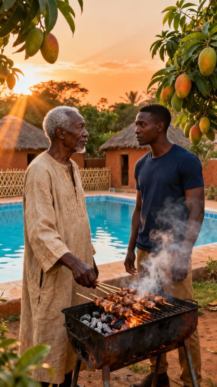 Wisdom of Choosing a Wife