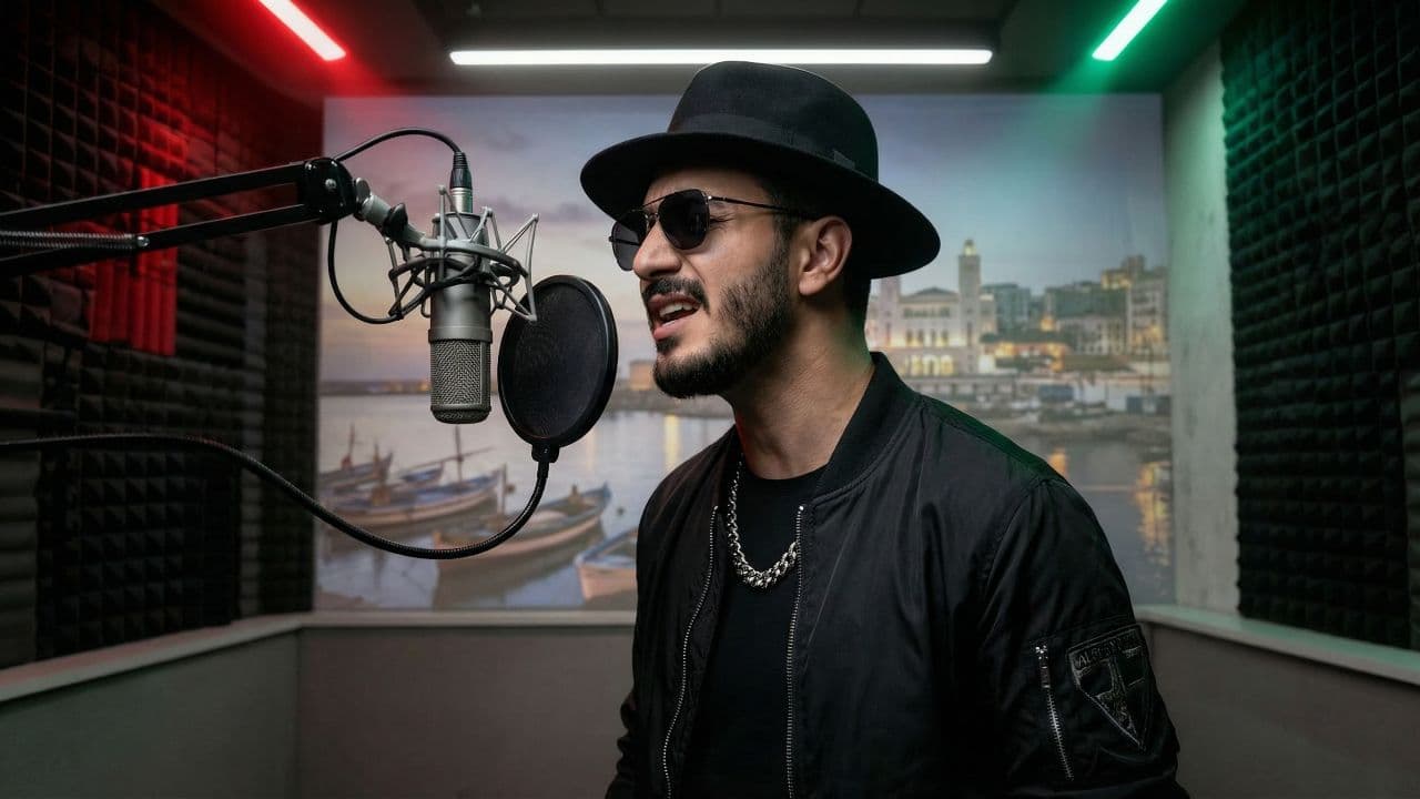 Fierté DZ et Échos du Bled