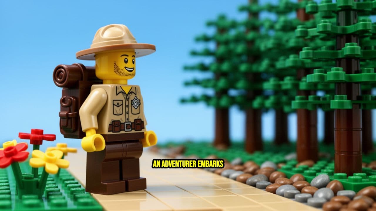 Into the Heart of the Wild